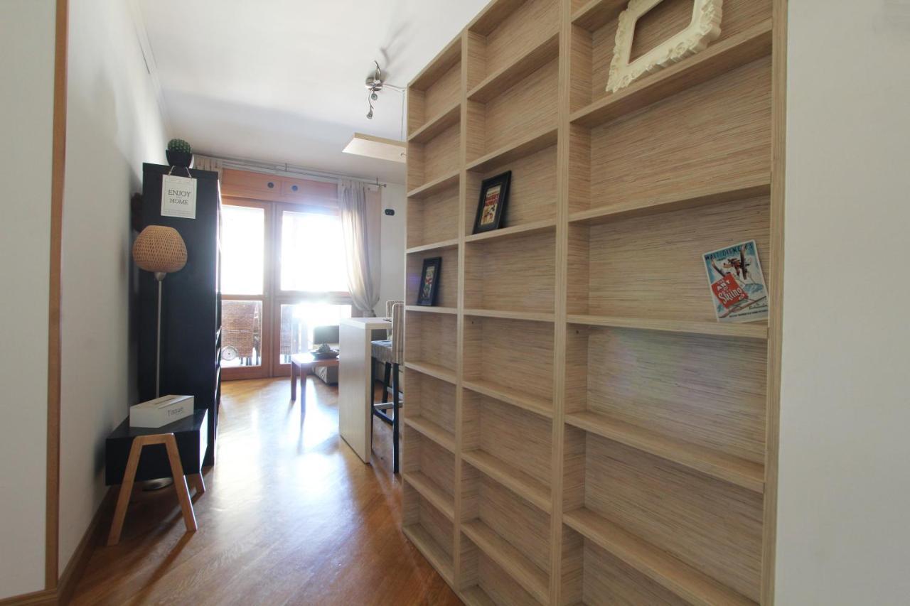 Cozy Terrace Apt Close To Eataly And Metro Piramide Rom Exterior foto